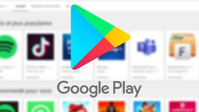 Google Play
