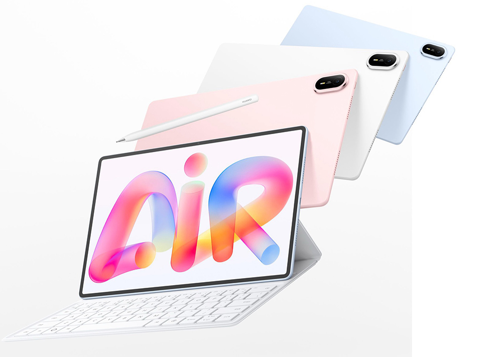 Huawei MatePad Air (2026)