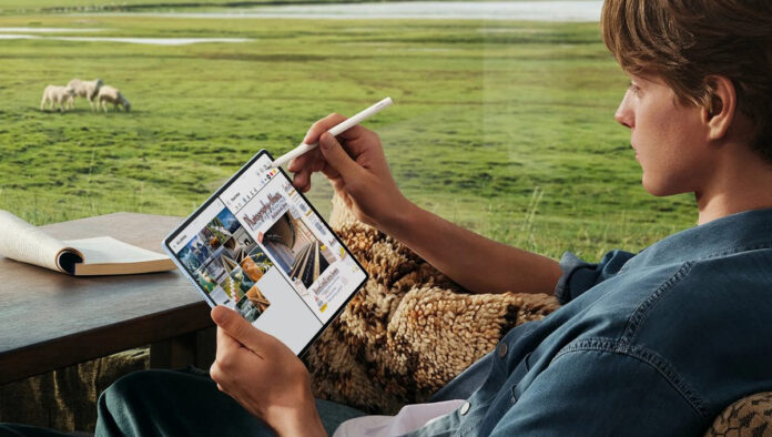 Huawei MatePad Air (2026)