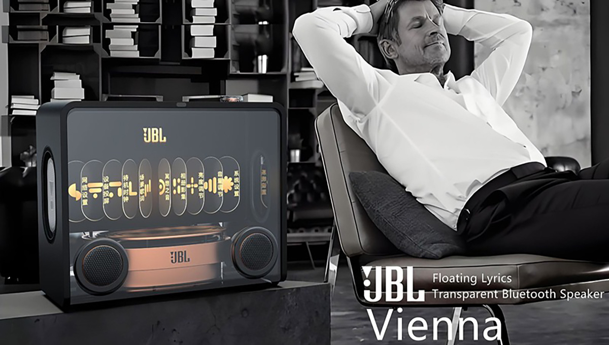 JBL Vienna