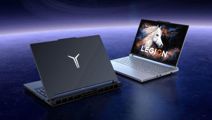 Lenovo Legion R9000P