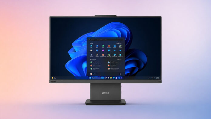 Lenovo ThinkCentre Neo 50a Gen 6