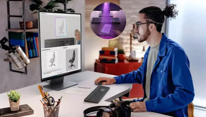 Lenovo ThinkCentre X Aura Edition