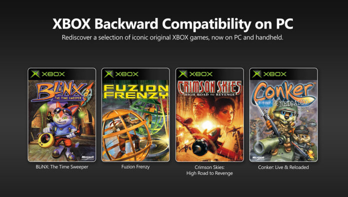 Microsoft Xbox