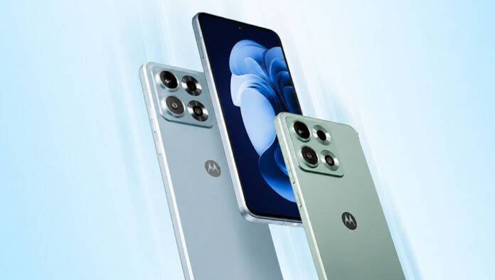 Motorola Edge 70 Max