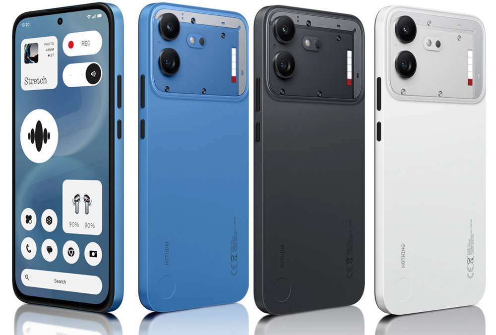 Nothing Phone (4b)
