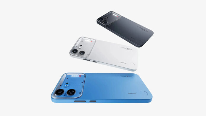 Nothing Phone (4b)