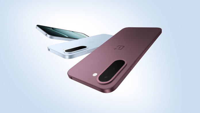 OnePlus N6x