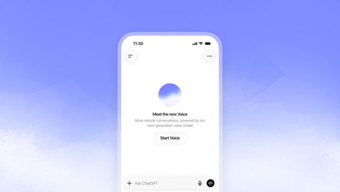 OpenAI GPT-Live-1
