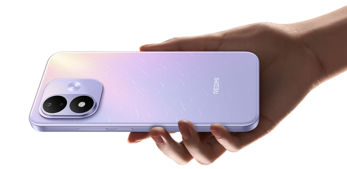 Redmi Note 17