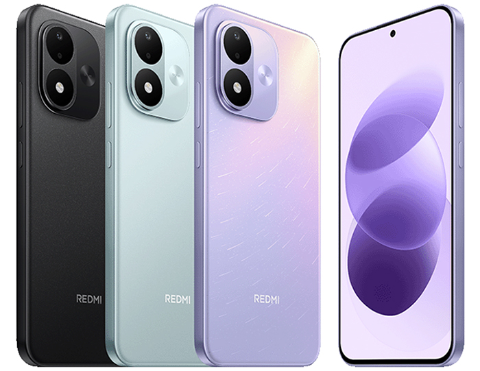 Redmi Note 17