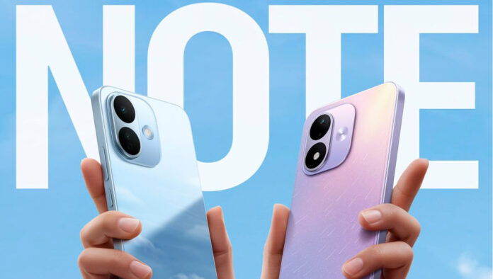 Redmi Note 17