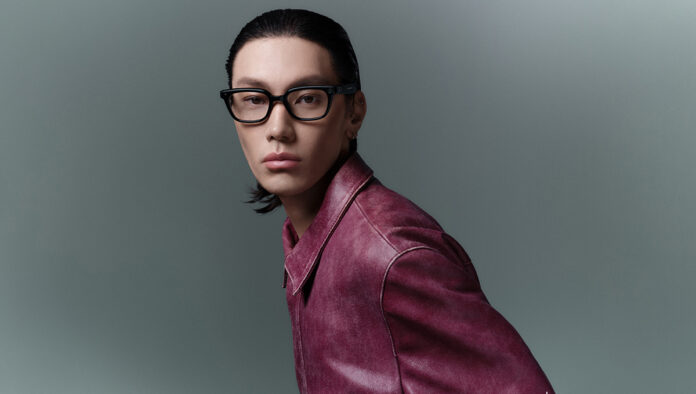 Samsung Galaxy Glasses