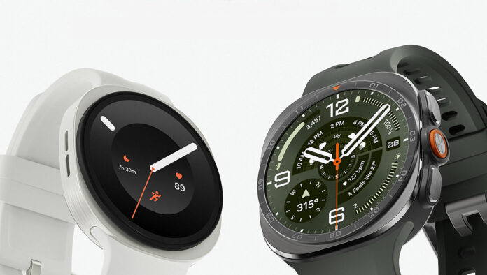 Samsung Galaxy Watch Ultra2