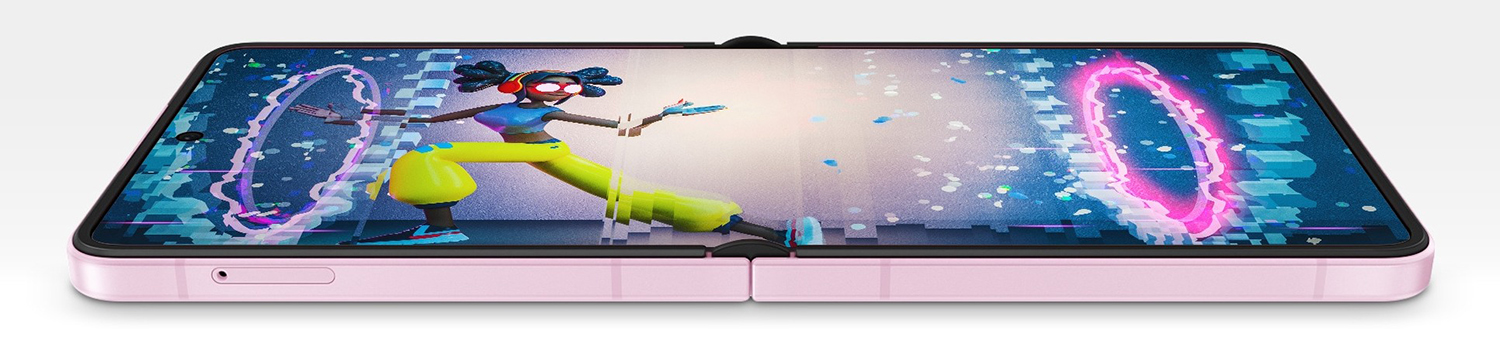 Samsung Galaxy Z Flip 8