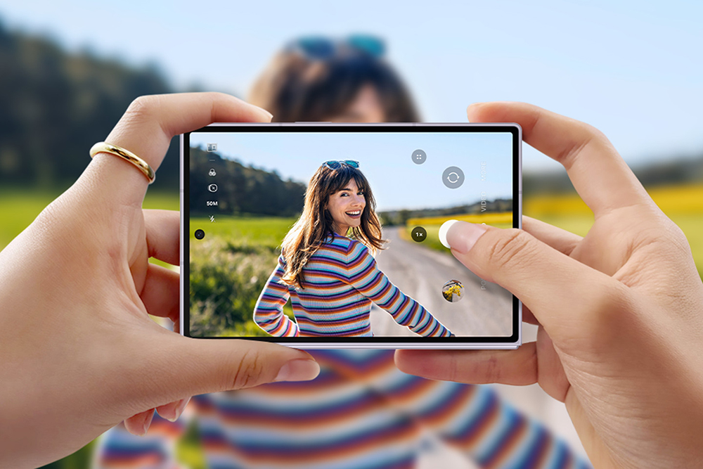 Samsung Galaxy Z Flip8