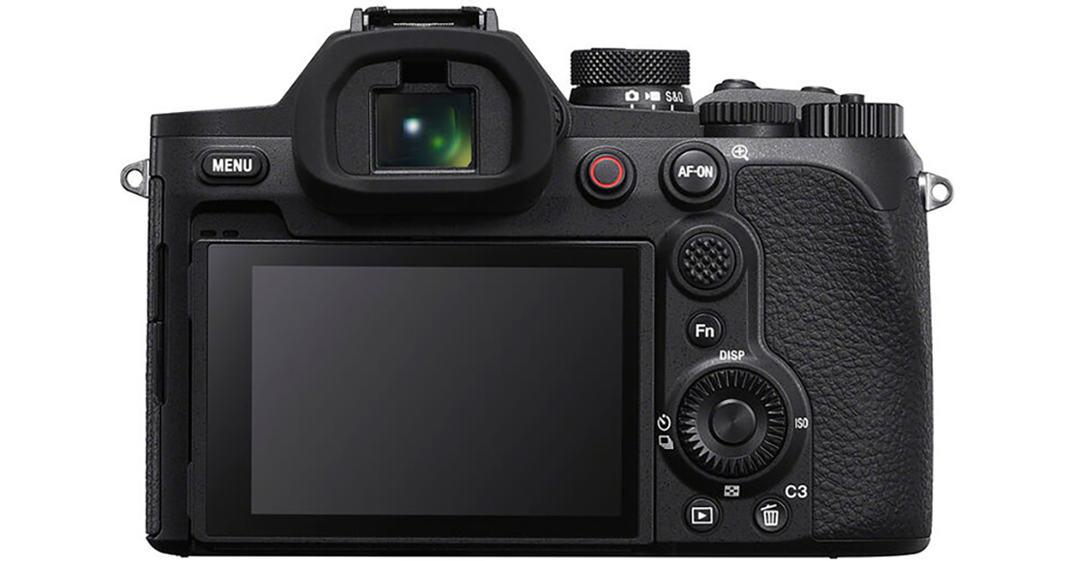 Sony RX10 V