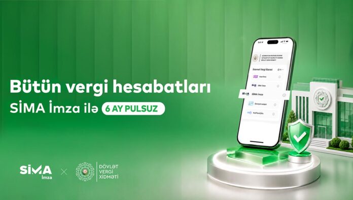 SİMA İmza