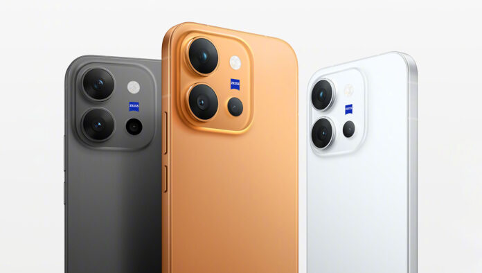 Vivo X300 E