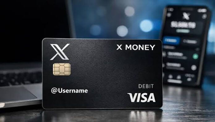 X Money