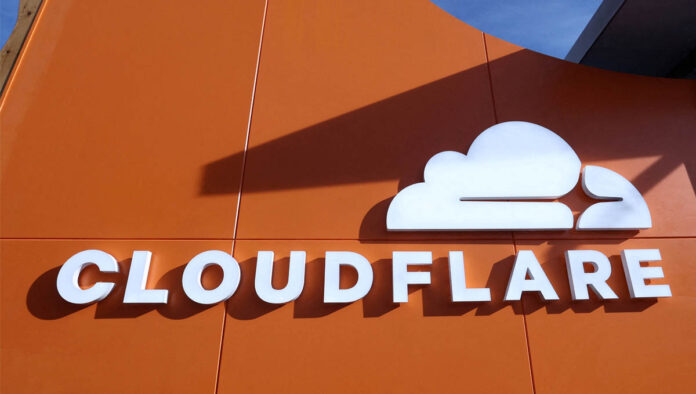Cloudflare