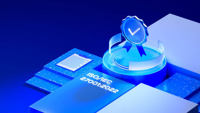 ISO/IEC 27001
