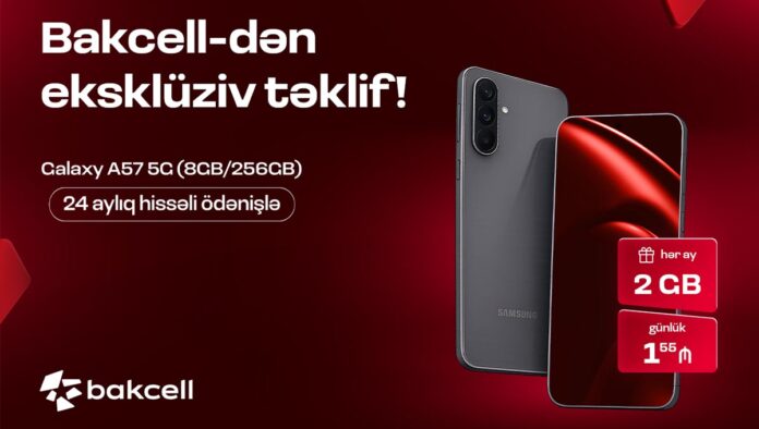 Bakcell