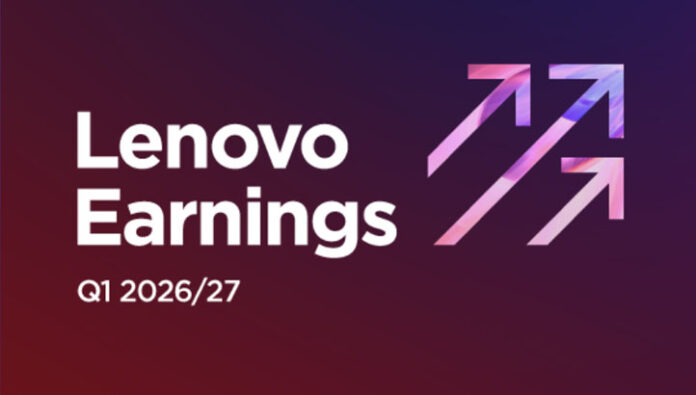 Lenovo