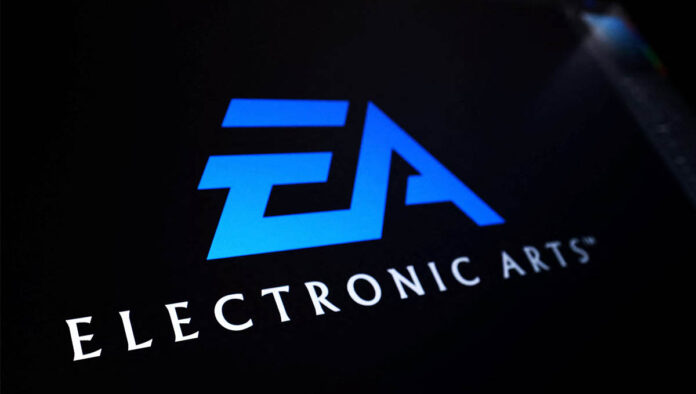Electronic Arts