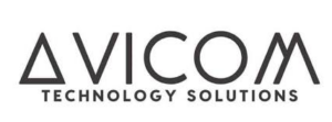 Логотип AVICOM
