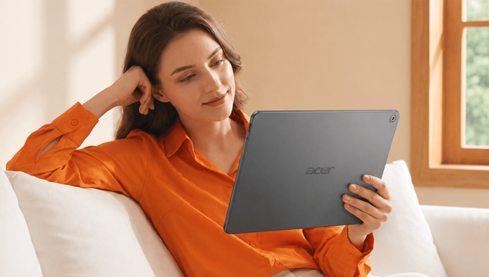 Acer A543