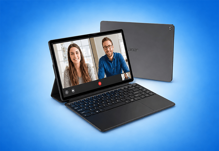 Acer A543