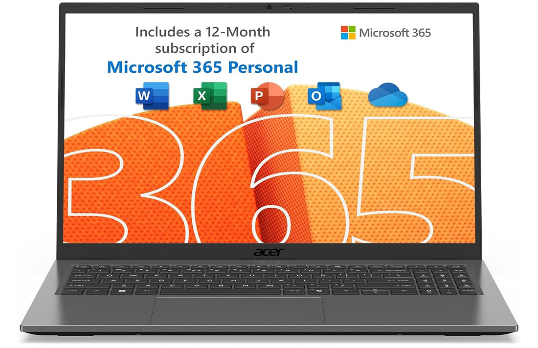 Acer Aspire Go 15 (AG15-Q31P)