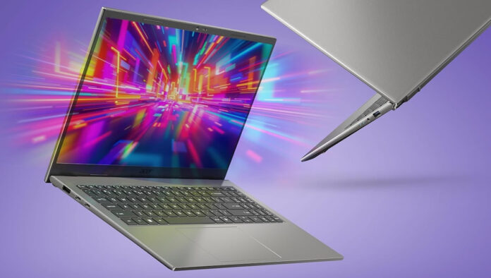 Acer Aspire Go 15 (AG15-Q31P)