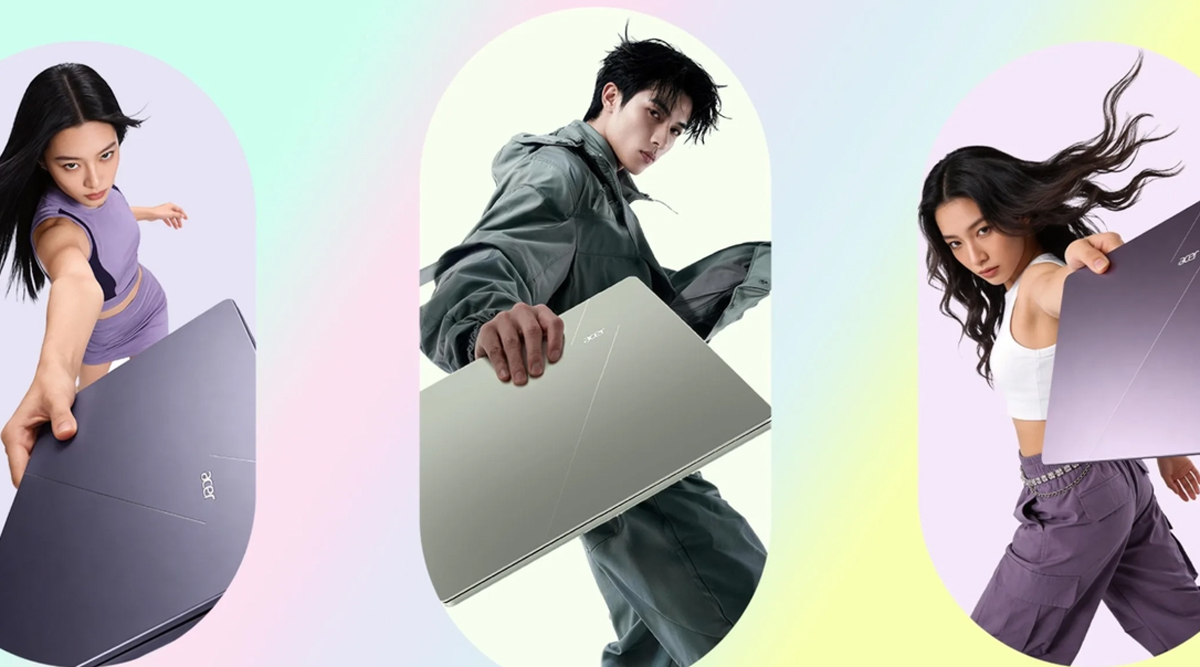 Acer Go Air (2026)