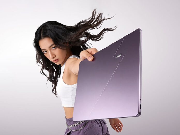Acer Go Air (2026)