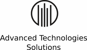 Advanced Technologies Solutions logo