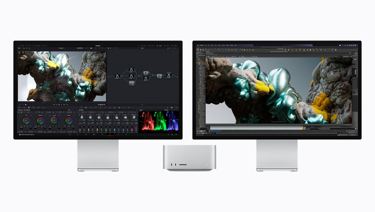 Apple Mac Studio 2026