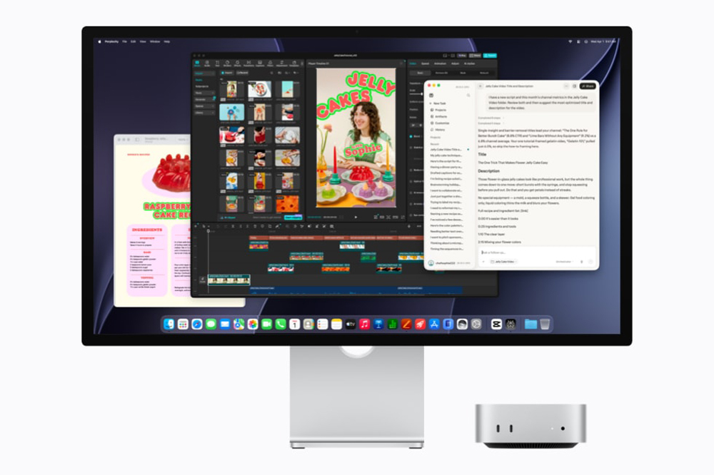 Apple Mac mini 2026