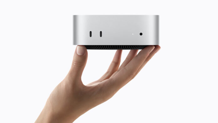 Apple Mac mini 2026