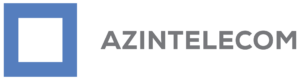 Логотип AzInTelecom