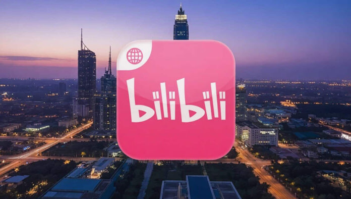 Bilibili
