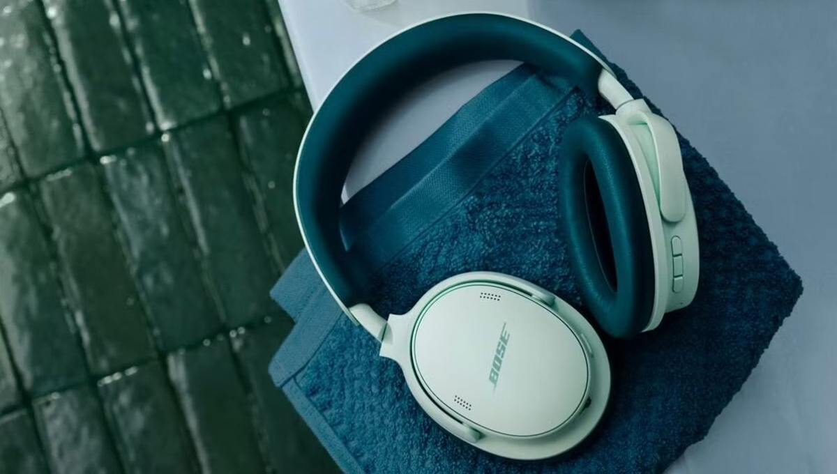 Bose QuietComfort Headphones 2