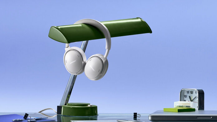 Bose QuietComfort Headphones 2