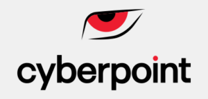 Логотип Cyber Point
