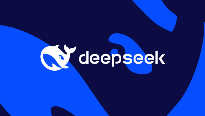 DeepSeek