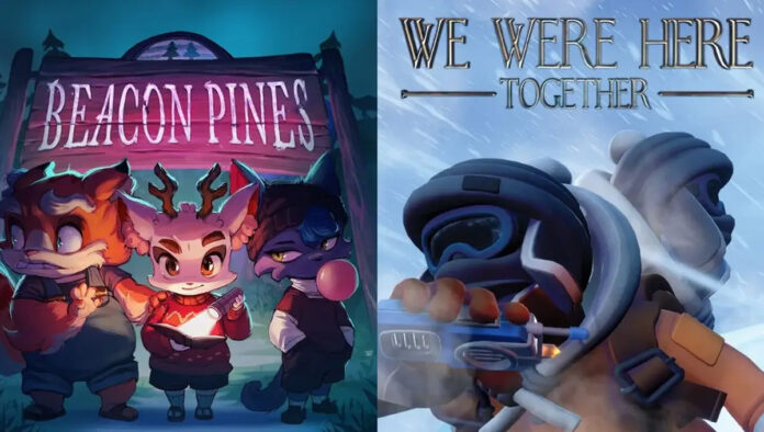 Epic Games Store