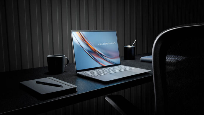 ASUS ExpertBook Ultra (B9406CAA)