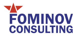 FOMINOV CONSULTING logo