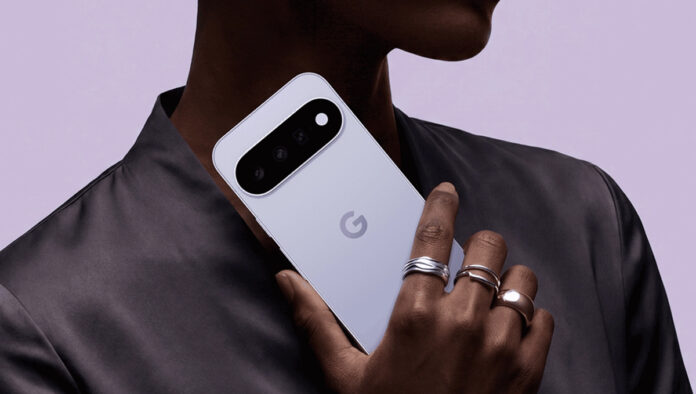 Google Pixel 11